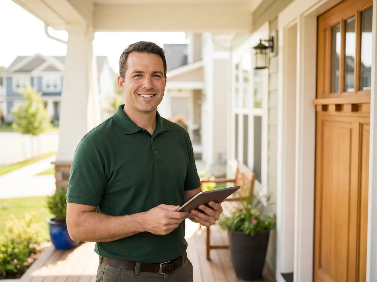 Pest control FAQs for Caliente, CA